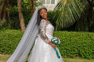 Bridal Gowns By Neita - 22