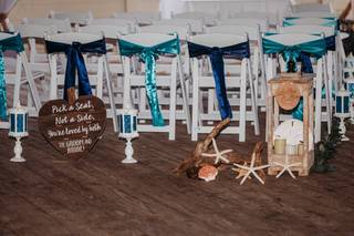 Leather & Lace Wedding and Event Co. - 7