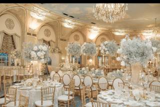 Fairmont Copley Plaza - 50