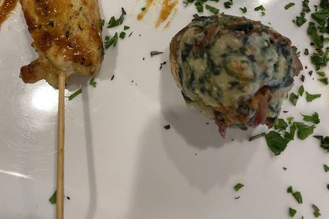 Jacquie's Gourmet Catering 4