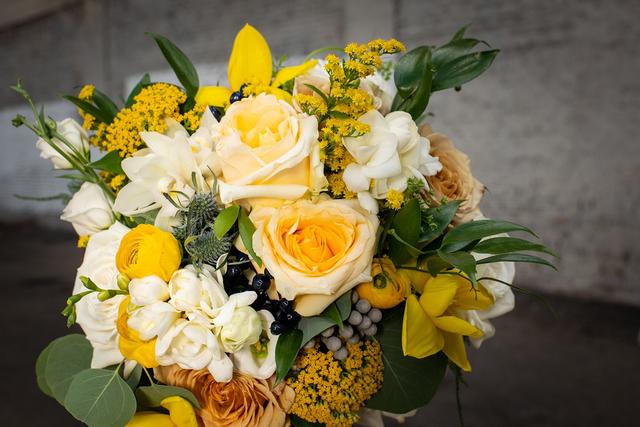 Perfect Petal - 4