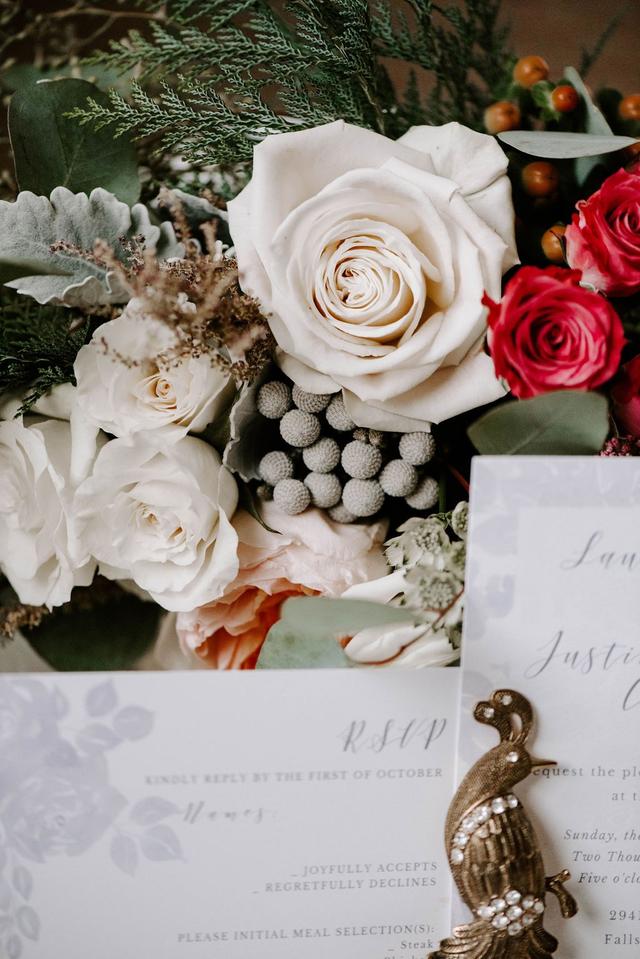 Park Florist - 2