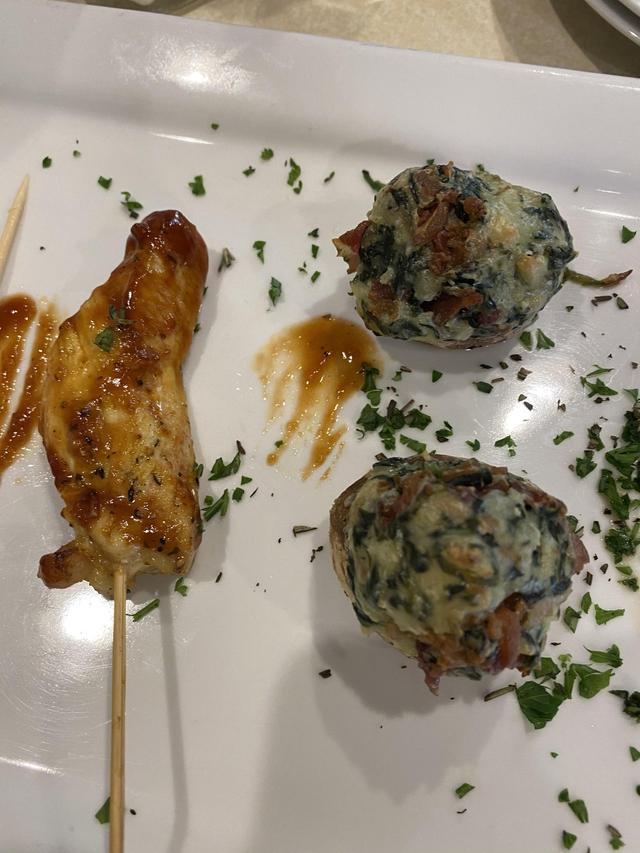 Jacquie's Gourmet Catering - 4
