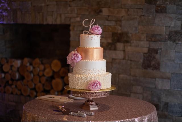 Cakes by Amanda - 1
