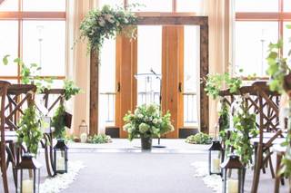 Backyard Garden Florist - 15