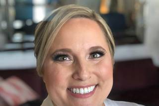 The Bridal Beauty Team - 23