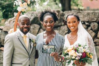 Sarah's Floral Design - 26