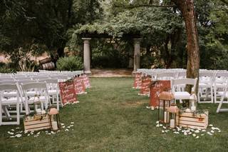 Willow Creek Ranch - 24