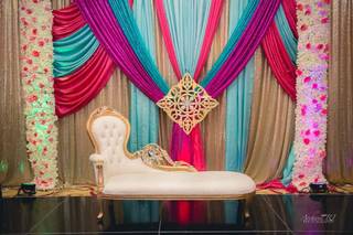 Akrisha Wedding & Event Planners - 10