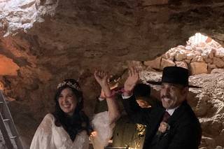 Tombstone Western Weddings - 54
