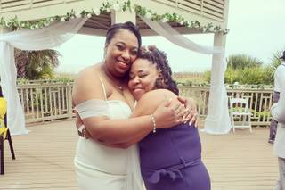QC Wedding Planning LLC - 21