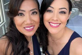 Mia Farah Beautique - Ultimate Hair & Makeup - 13