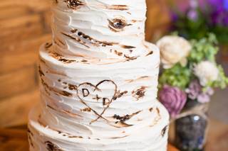 Mountain View Ranch by Wedgewood Weddings - 43
