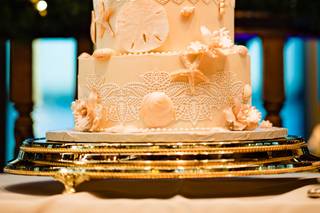 Michael Anthony Cakes - 39