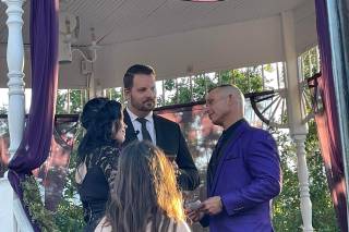 DJ Nate Murray Weddings And Events - 6
