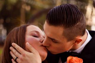 Beauty from Ashes Photography - 1