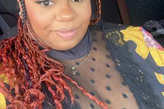 Radiant Faces - 11