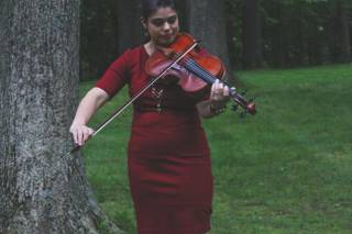 Stephanie Strings - 30
