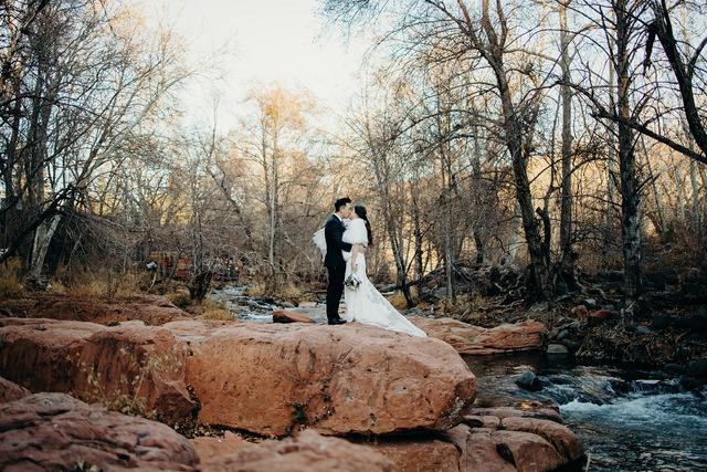L' Auberge de Sedona - 1