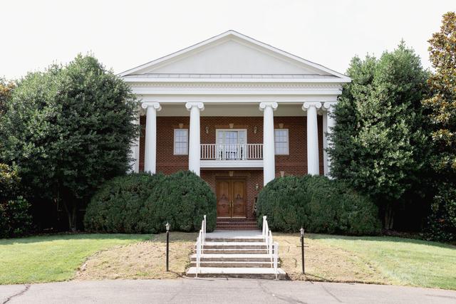 Rose Hill Manor - 4
