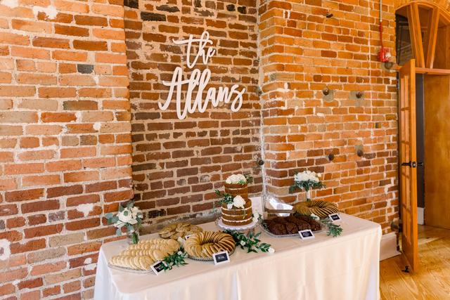 Steph Smith Events & Designs - 3