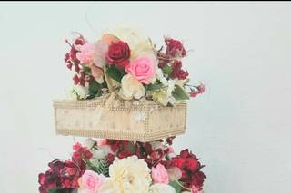 BLISSFUL DREAM DECORATOR'S - 21