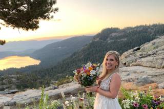 Love & Lupines Floral Design - 42