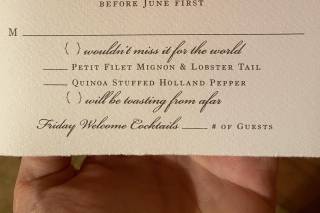 Portsmouth Invitation Company  - 18