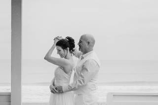 A Seaside Wedding & Events - 8