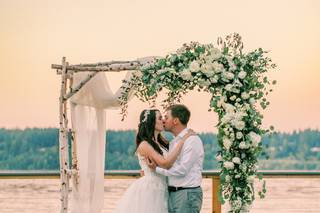 Like a Dream Weddings and Events - 52