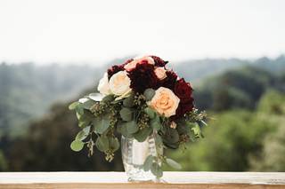 Luxury Floral Designs by Karla's Kreations - 86