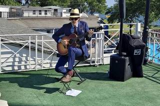 Andrew Louis - Acoustic Fingerstyle Guitarist - 5