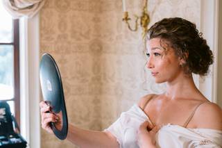 The Veil Hair and Makeup Co - 44