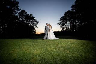 Blue Heron Pines Golf Club by Ron Jaworski Weddings - 20