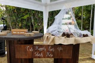 Roshena Chang Designs & Events - 26