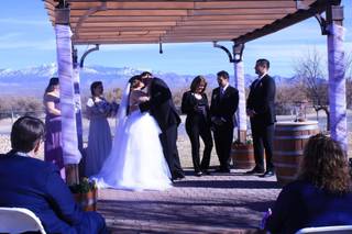 Marriages By That Girl - Henderson - 41