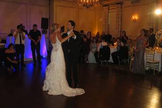 The American Hotel, Freehold - 11