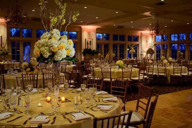 CONTEMPORARY CREATIONS & FINESSE FLORALS - 4