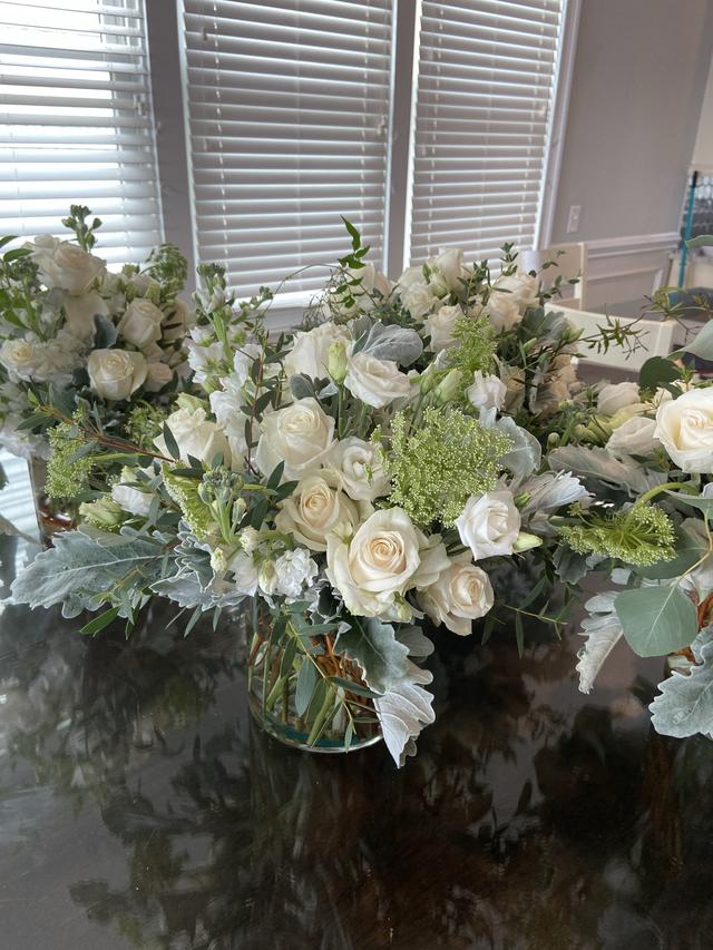 Special Arrangements - 1