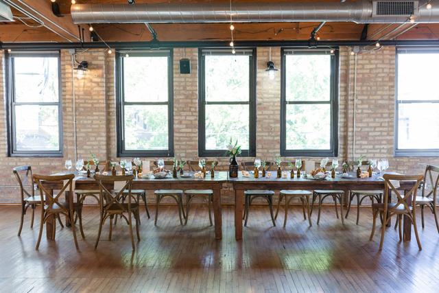 Ravenswood Event Center - 3