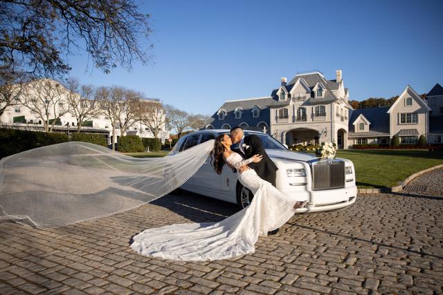Santos VIP Limousine - 1