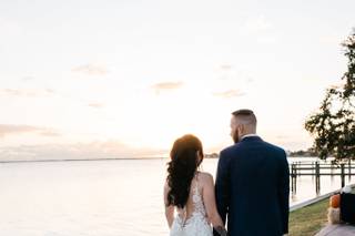 Laura Jacobs Bridal - 38