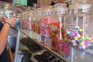 Shubert's Ice Cream & Candy - 5