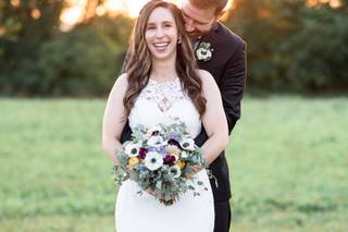 TLC Bridal Boutique - 15