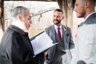 Kevin Bain - Ceremonies - 18