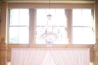 The Historic John Marshall Ballrooms - 15