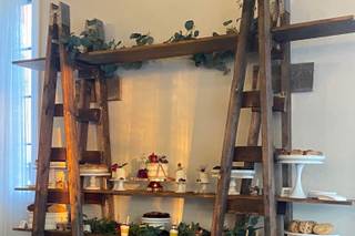 Autumn's Custom Catering and Cafe - 11