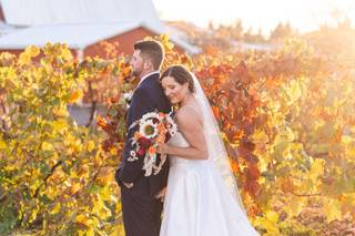 Becker Farms and Vizcarra Vineyards - 35