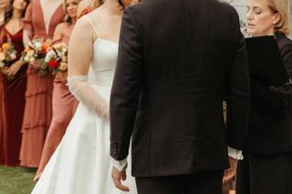 Love and Light Wedding Officiants - 45