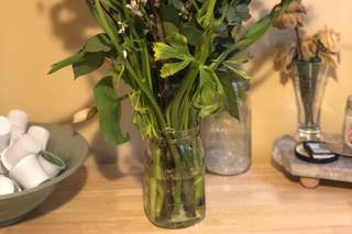 Afterall Floral Design - 16